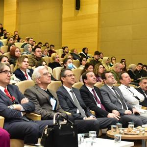 Avrupa Birliği Programı Kapsamında Desteklenen İlk Yara Bakım Sempozyumu Manisa’da Gerçekleşti - fotoğraf 3