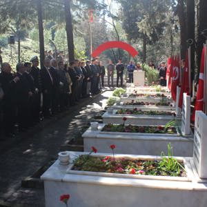 ÇANAKKALE GEÇİLMEDİ, GEÇİLMEYECEK 🇹🇷   - fotoğraf 8