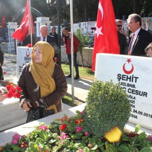 ÇANAKKALE GEÇİLMEDİ, GEÇİLMEYECEK 🇹🇷   - fotoğraf 2