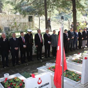 ÇANAKKALE GEÇİLMEDİ, GEÇİLMEYECEK 🇹🇷   - fotoğraf 10