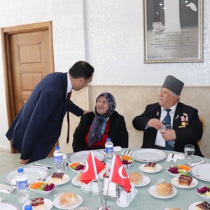 18 Mart Şehitleri Anma Günü ve Çanakkale Deniz Zaferi'nin 108. Yıldönümü - fotoğraf 8