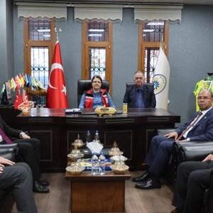 Aile ve Sosyal Hizmetler Bakanımız Derya Yanık Osmaniye'de Ziyaretlerde Bulundu - fotoğraf 22