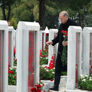 Çanakkale Geçilmez! - fotoğraf 1