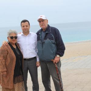 18-24 Mart Yaşlılara Saygı Haftası Dolayısıyla Fethiye Huzurevimiz ve Muğla Abide Hasan Nuri Öncüer Huzurevimizde Kalan Yaşlılarımız İçin Etkinlikler Düzenlendi.  - fotoğraf 4