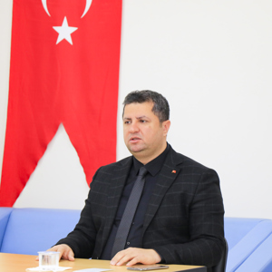 İl Müdürümüz Serdar DEMİRCİ Başkanlığında Personel Değerlendirme Toplantısı Gerçekleştirildi. - fotoğraf 1