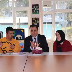 21 Mart Down Sendromu Farkındalık Günü  - fotoğraf 2