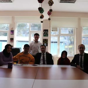 21 Mart Down Sendromu Farkındalık Günü  - fotoğraf 3