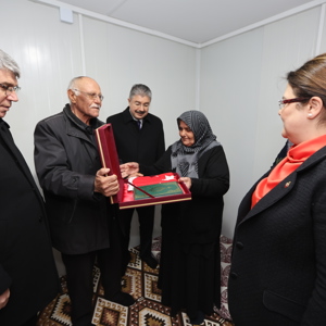 Bakanımız Derya Yanık Osmaniye'de İftar Programına Katıldı - fotoğraf 8