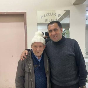 Ramazan Ayı Münasebetiyle Huzurevinde Kalan Yaşlılarımızla Birlikte İftar Programı Gerçekleştirildi - fotoğraf 2