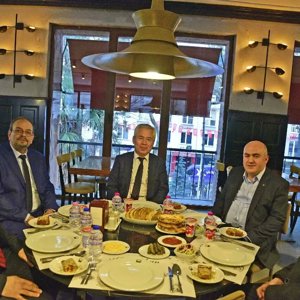  18-24 Mart Yaşlılara Saygı Haftası - fotoğraf 1