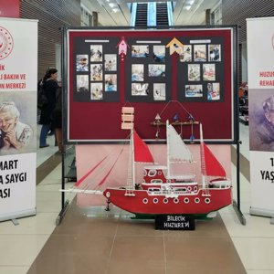  18-24 Mart Yaşlılara Saygı Haftası - fotoğraf 7