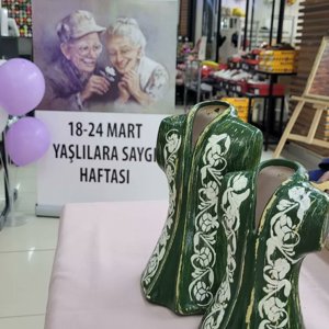  18-24 Mart Yaşlılara Saygı Haftası - fotoğraf 8