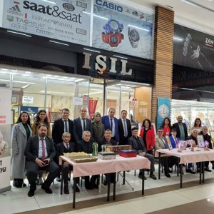 18-24 Mart Yaşlılara Saygı Haftası - fotoğraf 5