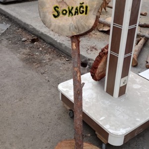 Malatya’daki Depremzedelerimiz Yaşadıkları Alana “Bayburt Sokağı” Adını Verdi. - fotoğraf 1