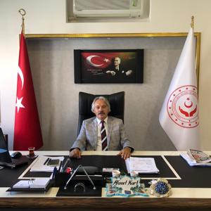 İl Müdürü Kurt’tan 30 Ağustos Zafer Bayramı Mesajı - fotoğraf 1