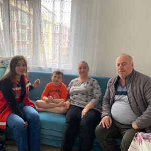 '2 Nisan Dünya Otizm Farkındalık Günü' Kapsamında İlimizde Gerçekleştirilen Etkinlikler - fotoğraf 1