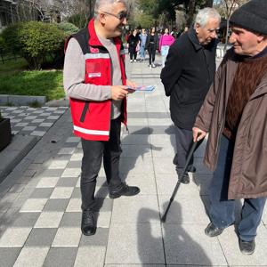 '2 Nisan Dünya Otizm Farkındalık Günü' Kapsamında İlimizde Yürütülen Faaliyetler - fotoğraf 2