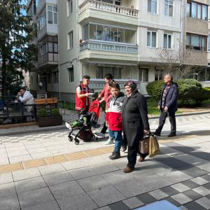 '2 Nisan Dünya Otizm Farkındalık Günü' Kapsamında İlimizde Gerçekleştirilen Etkinlikler - fotoğraf 2