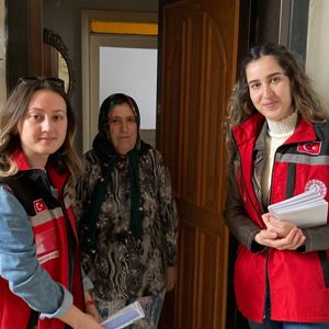 '2 Nisan Dünya Otizm Farkındalık Günü' Kapsamında İlimizde Gerçekleştirilen Etkinlikler - fotoğraf 7