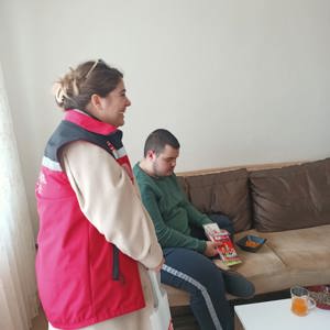 '2 Nisan Dünya Otizm Farkındalık Günü' Kapsamında İlimizde Gerçekleştirilen Etkinlikler - fotoğraf 5