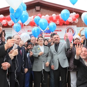 Bakanımız Derya Yanık Otizm Spektrum Bozukluğu Olan Bireylere Yönelik 2. Ulusal Eylem Planı'nı Açıkladı - fotoğraf 2