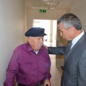 İl Müdürümüz Mahmut ÖZDEMİR Zile İlçemizde Bir Dizi Ziyarette Bulundu - fotoğraf 11