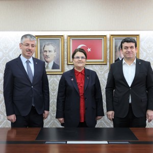 Bakanımız Derya Yanık Kayseri’de Engelsiz Yaşam Bakım Rehabilitasyon ve Aile Danışma Merkezi’nin Açılışını Yaptı - fotoğraf 22