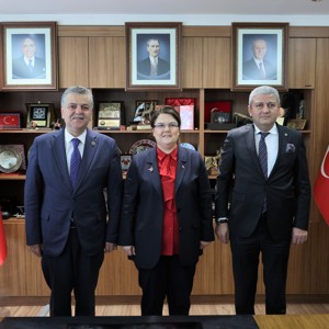 Bakanımız Derya Yanık Kayseri’de Engelsiz Yaşam Bakım Rehabilitasyon ve Aile Danışma Merkezi’nin Açılışını Yaptı - fotoğraf 26