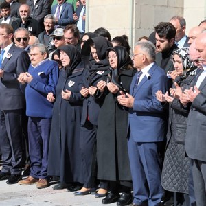 Bakanımız Derya Yanık Kayseri’de Engelsiz Yaşam Bakım Rehabilitasyon ve Aile Danışma Merkezi’nin Açılışını Yaptı - fotoğraf 32