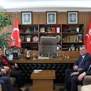 Bakanımız Derya Yanık Kayseri’de Engelsiz Yaşam Bakım Rehabilitasyon ve Aile Danışma Merkezi’nin Açılışını Yaptı - fotoğraf 26