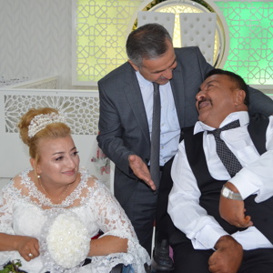AŞK’ları Engel Tanımadı - fotoğraf 3