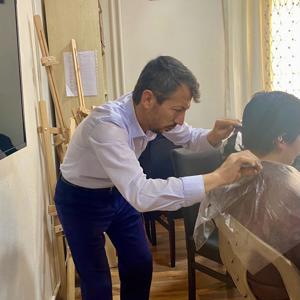 “Kişisel Bakım Günü” Etkinliği Gerçekleştirildi - fotoğraf 3
