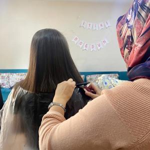 “Kişisel Bakım Günü” Etkinliği Gerçekleştirildi - fotoğraf 4