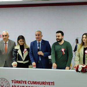 Kamu Kurum ve Kuruluşlarına 517 Şehit Yakını, Gazi ve Gazi Yakınının Yerleştirilmesi Yapıldı. - fotoğraf 1