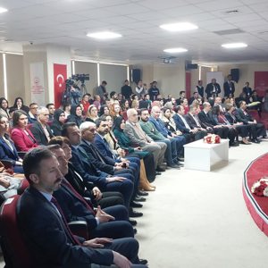 Kamu Kurum ve Kuruluşlarına 517 Şehit Yakını, Gazi ve Gazi Yakınının Yerleştirilmesi Yapıldı. - fotoğraf 4