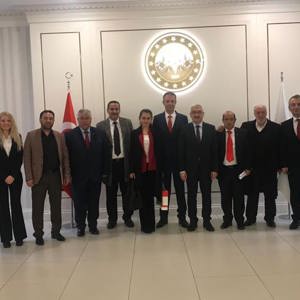 11.04.2023 tarihinde Kırklareli Roman Vatandaşlara Yönelik Strateji Belgesi I. Aşama Eylem Planı (2023-2025) Hazırlık Toplantısı gerçekleştirilmiştir. - fotoğraf 2