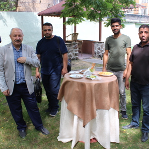 30 Ağustos Zafer Bayramı’nın 97. Yıl Dönümü Törenlerle Kutlandı - fotoğraf 26