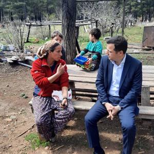 VATANDAŞLARIMIZIN HER ZAMAN YANINDA OLMAYA DEVAM EDİYORUZ - fotoğraf 6