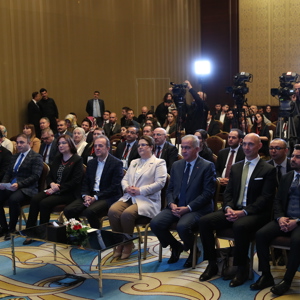 Bakanımız Derya Yanık "Türkiye Çocuk Hakları Strateji Belgesi ve Eylem Planı Tanıtım Toplantısı"na Katıldı - fotoğraf 5