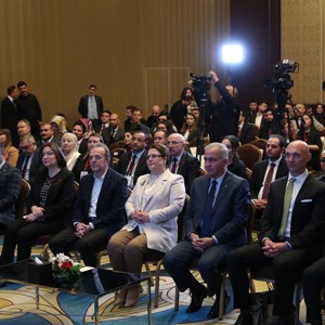 Bakanımız Derya Yanık "Türkiye Çocuk Hakları Strateji Belgesi ve Eylem Planı Tanıtım Toplantısı"na Katıldı - fotoğraf 5