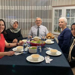Ramazan Ayını Dolu Dolu Geçirdik - fotoğraf 3