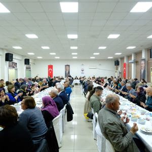 Ramazan Ayını Dolu Dolu Geçirdik - fotoğraf 5