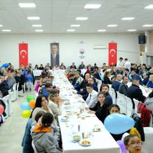 Ramazan Ayını Dolu Dolu Geçirdik - fotoğraf 2