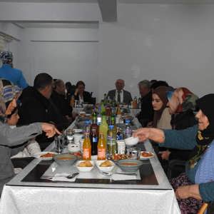 Ramazan Ayını Dolu Dolu Geçirdik - fotoğraf 6