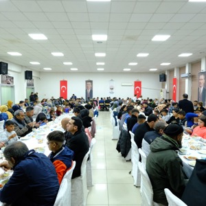 Ramazan Ayını Dolu Dolu Geçirdik - fotoğraf 7