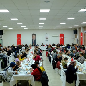 Ramazan Ayını Dolu Dolu Geçirdik - fotoğraf 4