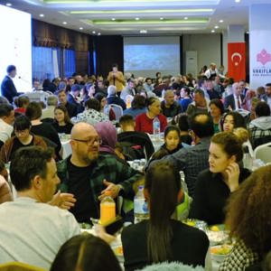 Ramazan Ayını Dolu Dolu Geçirdik - fotoğraf 1
