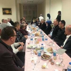 Ramazan Ayını Dolu Dolu Geçirdik - fotoğraf 8