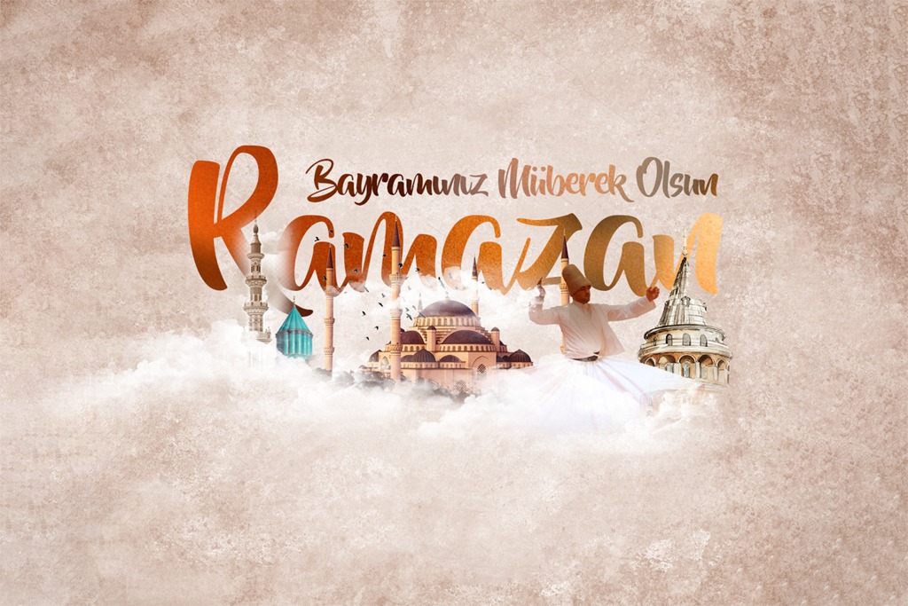 İl Müdürümüz Serdar Demirci'nin Ramazan Bayramı Kutlama Mesajı