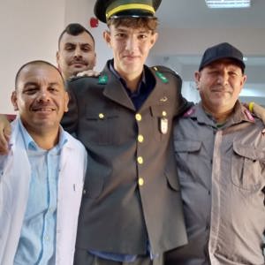 Karaisalı Engelsiz Yaşam Bakım ve Rehabilitasyon Merkezi Müdürlüğümüzde Düzenlenen “30 Ağustos Zafer Bayramı” Kutlama Programımız - fotoğraf 11